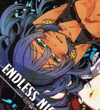 endless night cover