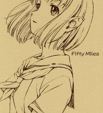fifty miles cover