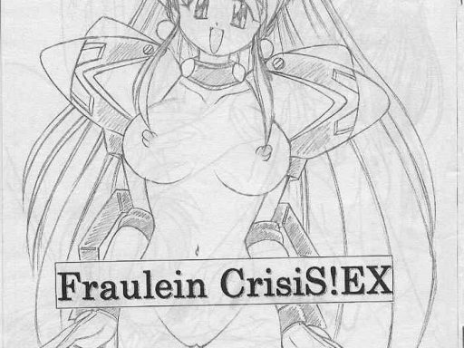 fraulein crisis ex cover