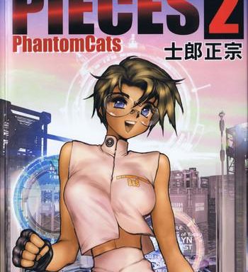 pieces 2 cover