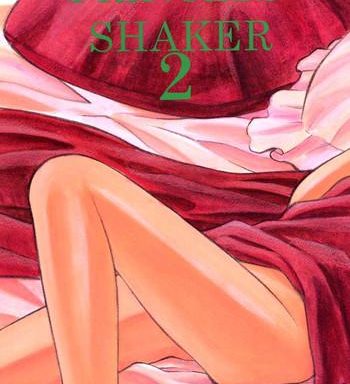 princess shaker 2 cover
