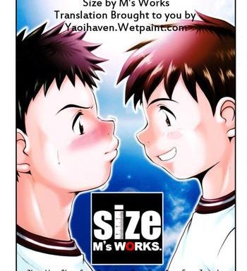 size cover