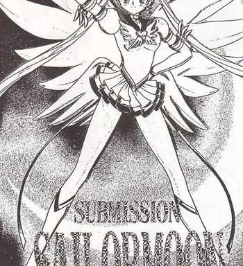 submission sailormoon cover