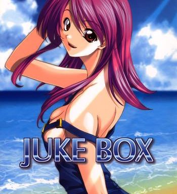juke box cover
