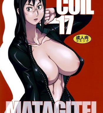 coil 17 cover