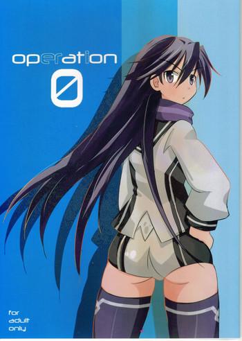 operation 0 cover