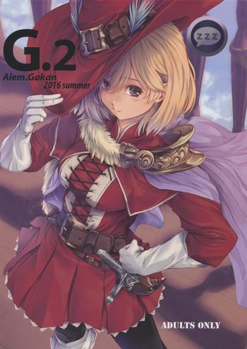 g 2 cover