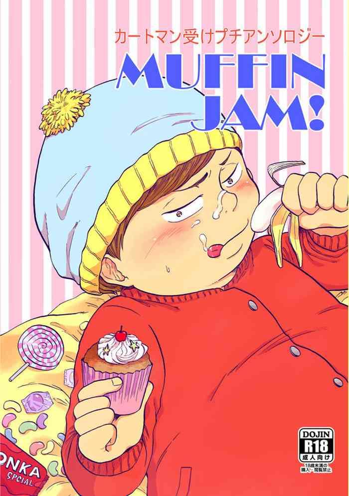 cartman bottom anthology muffin jam cover