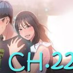 sweet guy ch 22 32 cover