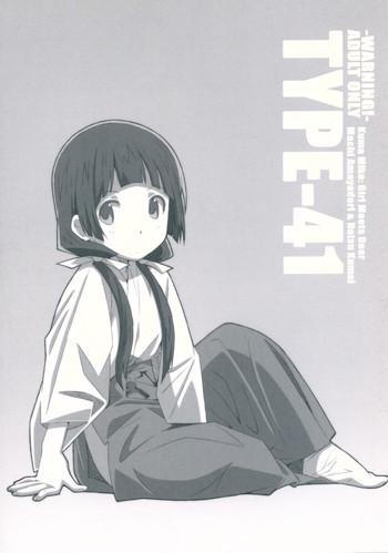type 41 cover 1