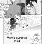 mom x27 s surprise visit cover