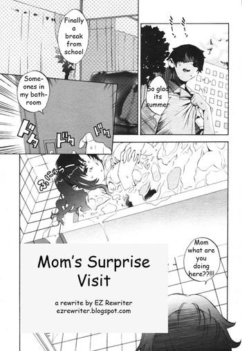 mom x27 s surprise visit cover