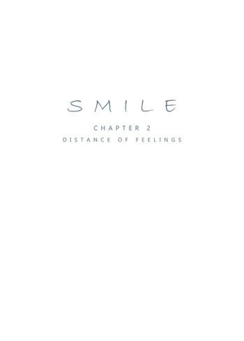 smile ch 02 distance of feelings cover