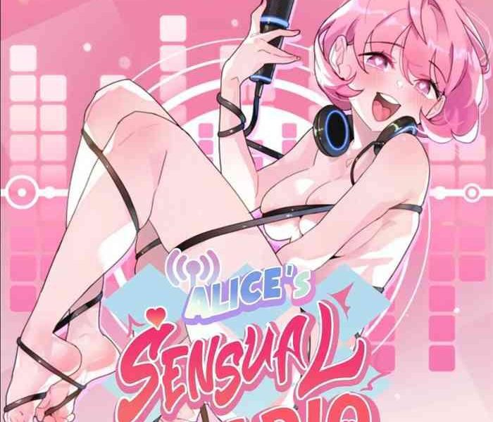 alice s sensual radio cover