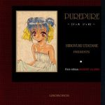 pure pure 1st edition cover
