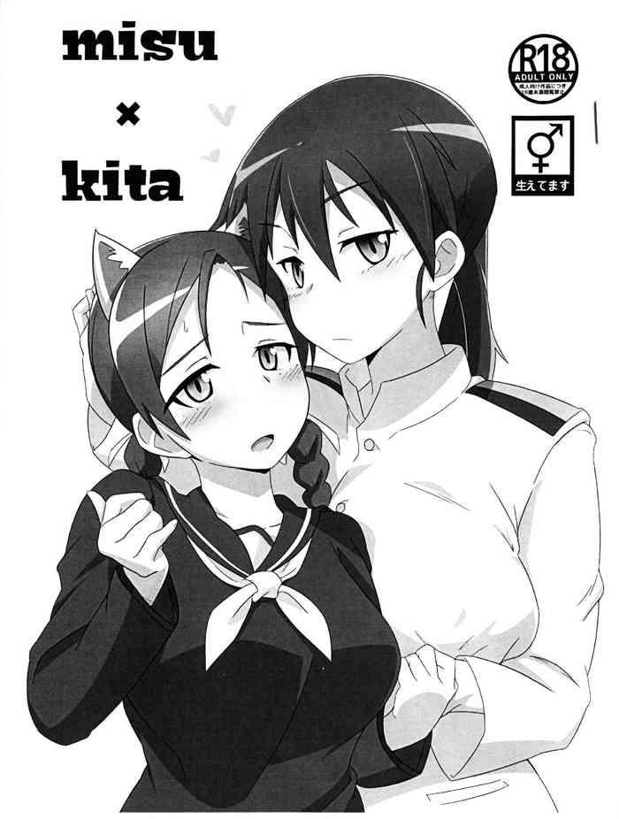 misu kita cover