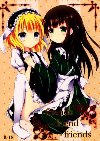 c89 atelier hinata hinata yuu friends friend friends gochuumon wa usagi desu ka english hennojin cover