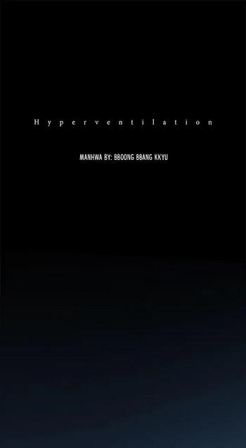 hyperventilation cover