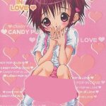 denkiusagi 2ama666 candy pop in love digimon sample cover