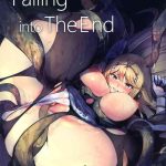 falling into the end cover