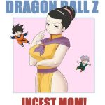 incest mom cover