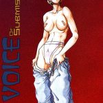 voice ch 3 cover