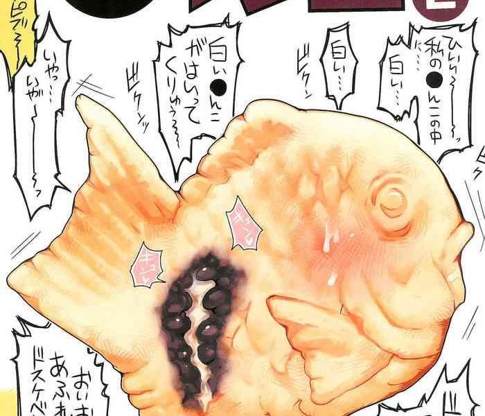 anko 2 cover