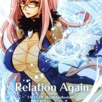 relation again cover