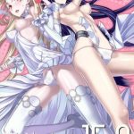 mahou shoujo 15 0 cover