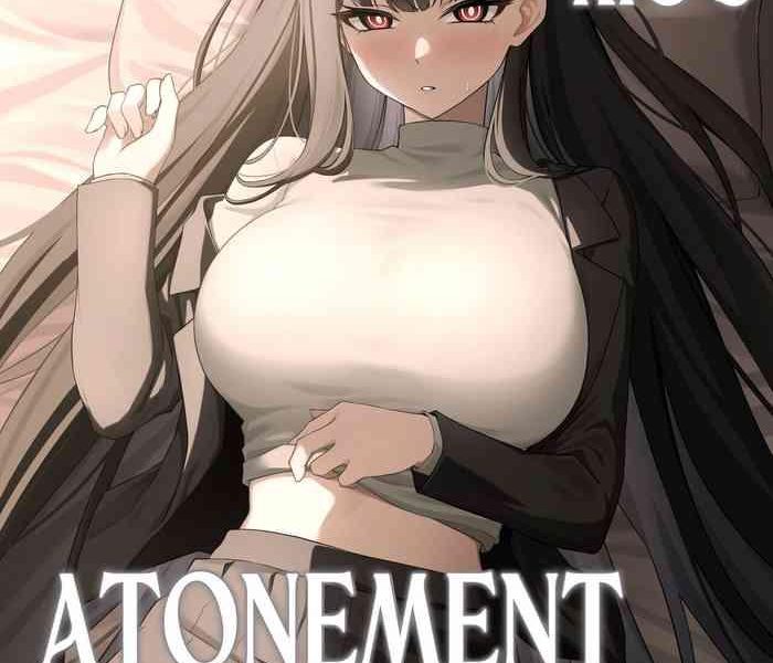 tsukatsuki rio s atonement cover