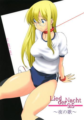 lied der nacht 9 5 cover