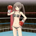 mio chan to boxing shiyo side m cover